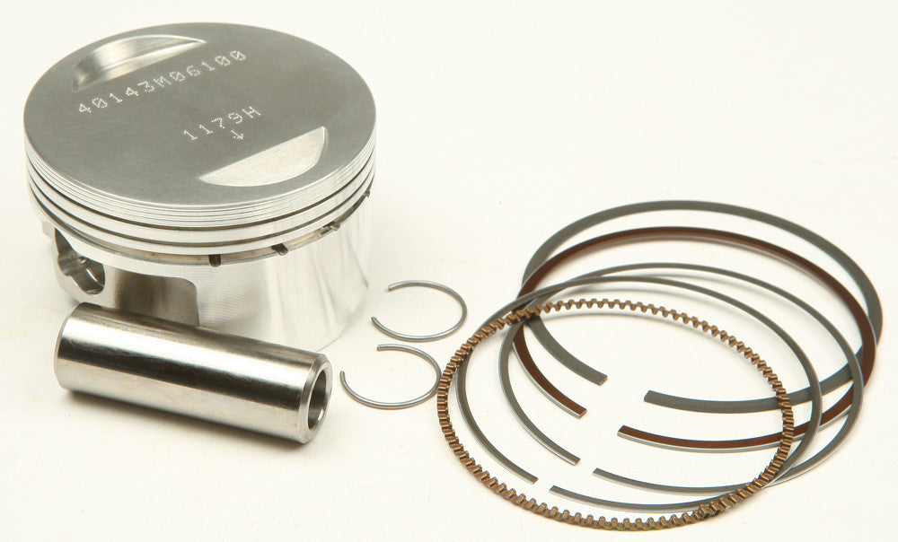 WISECO Piston (3)