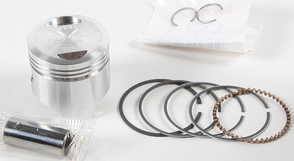 WISECO Piston (1)