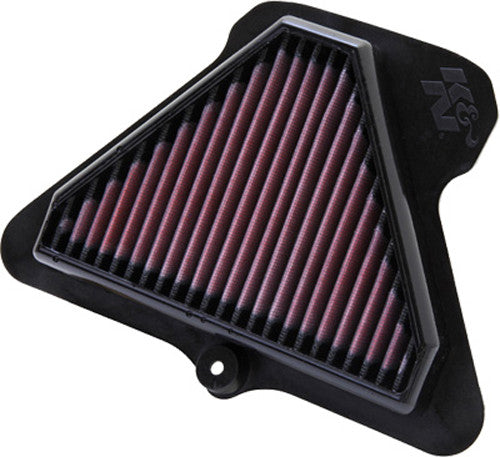 K&N AIR FILTER (1)