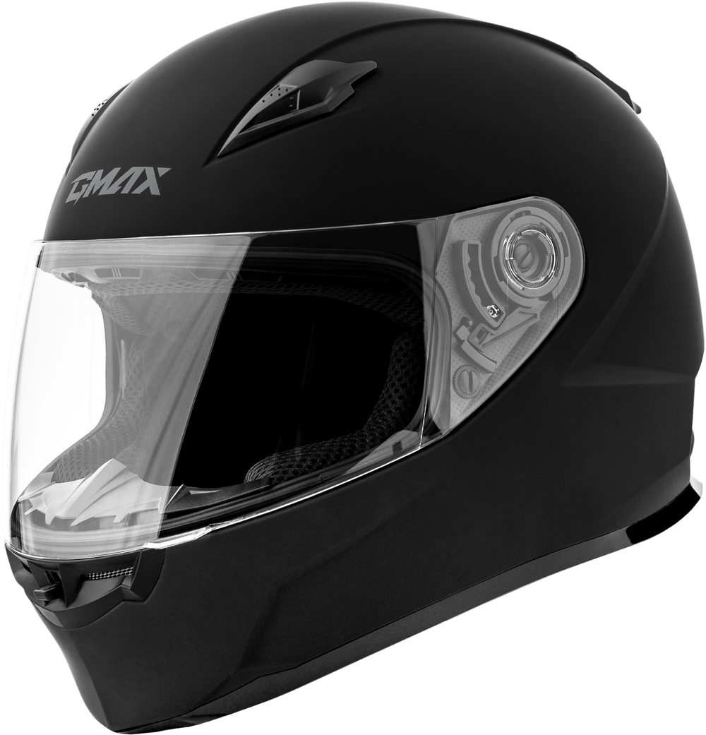 GMAX FF-49 Solid Helmets (2026)