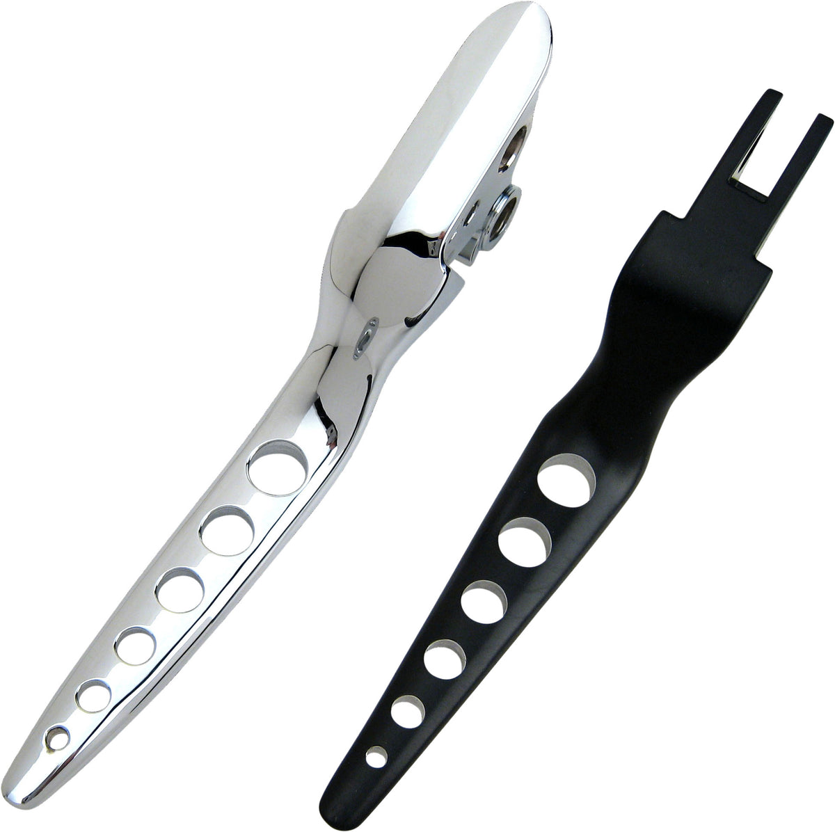 BAGGERNATION Race Levers