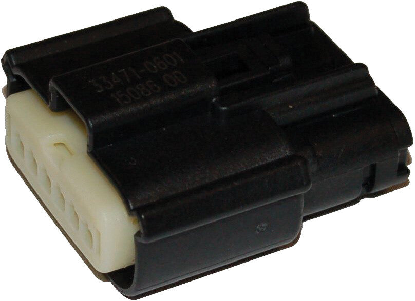 NAMZ CUSTOM CYCLE Molex MX-150 Female Connectors