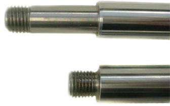 HYGEAR Shock Shaft