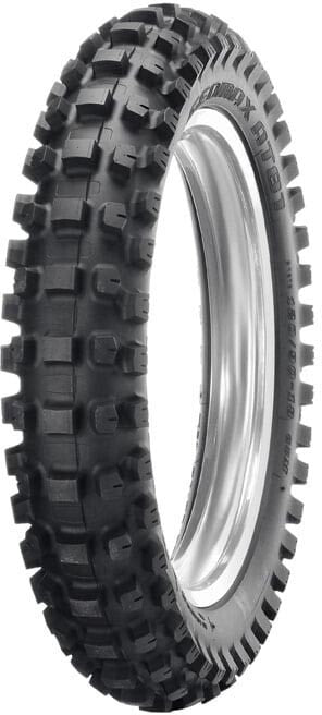 DUNLOP Geomax AT81 Tire