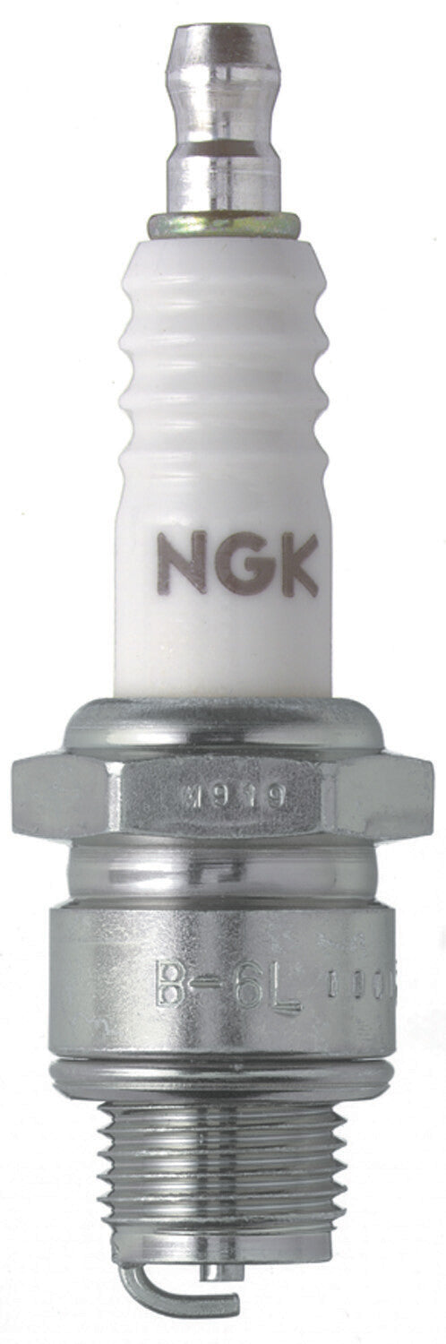NGK Spark Plug (1)