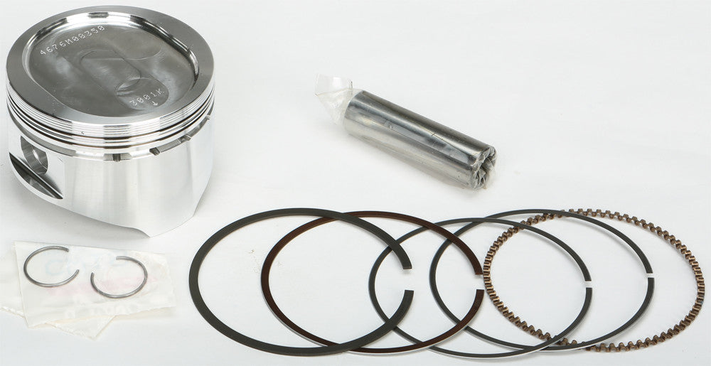 WISECO Piston (1)
