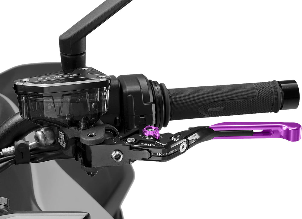 PUIG Hi-Tech Extendable Clutch Lever