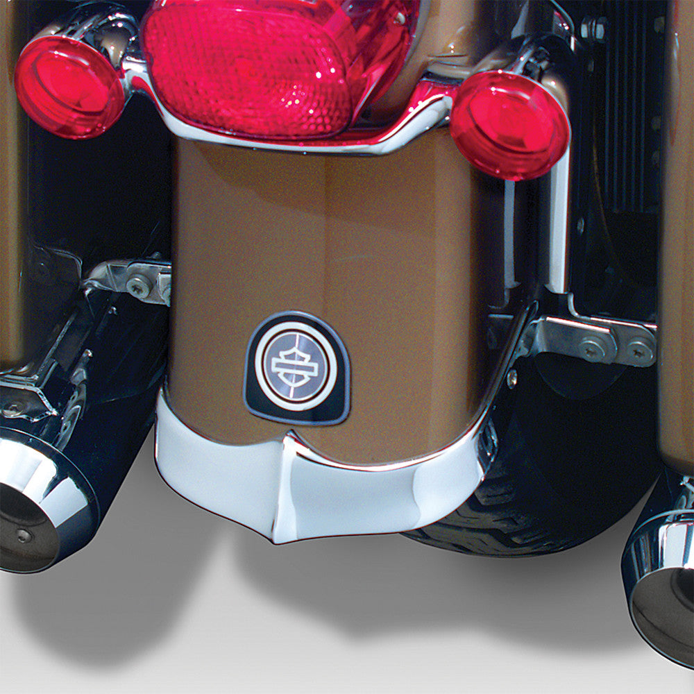 NATIONAL CYCLE Cast Fender Tip