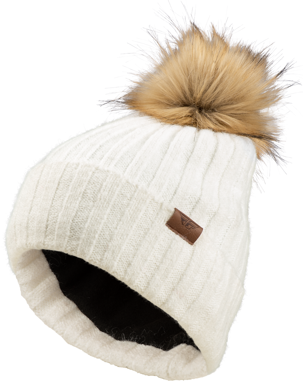 FLY RACING Pom Beanie