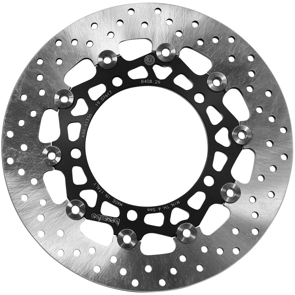 BREMBO Front Rotor Floating
