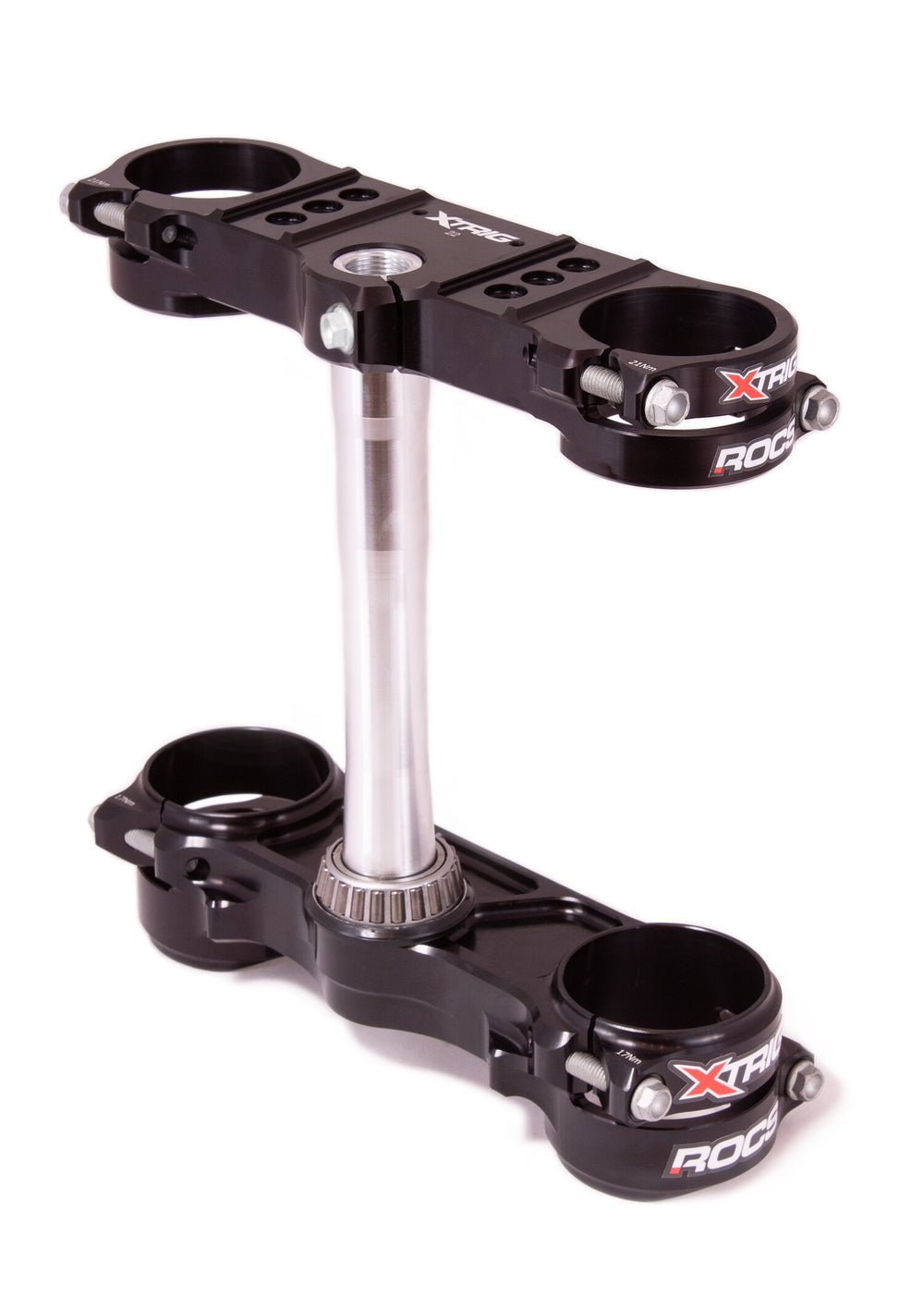 XTRIG ROCS Clamp