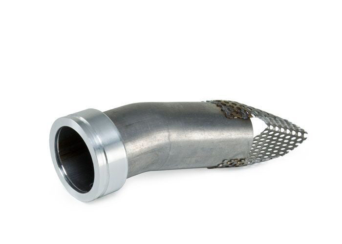 YOSHIMURA RS-4 Exhaust Quiet Insert