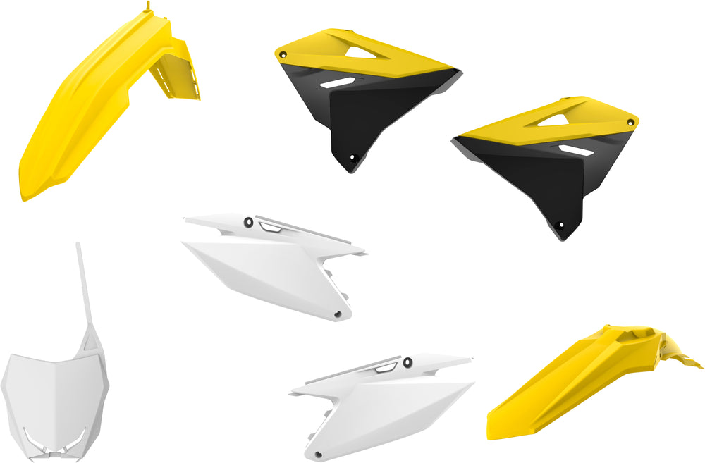 POLISPORT Plastic Kit