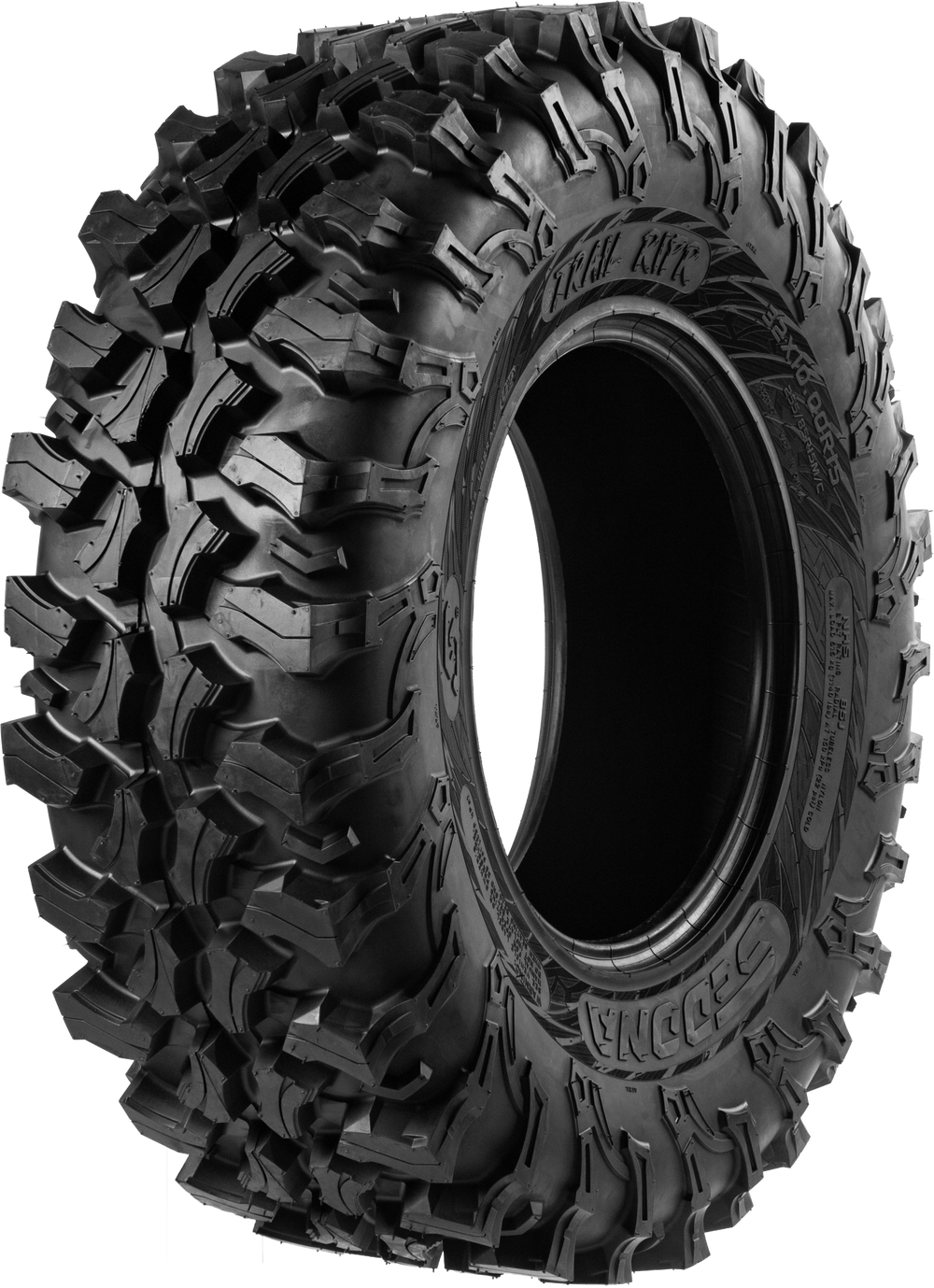 SEDONA Trail Ripr Tire