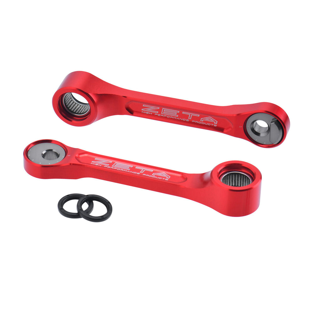 ZETA Adjustable Lowering Link