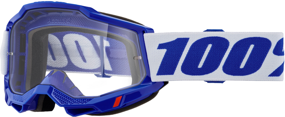 100-PERCENT Accuri 2 Goggles