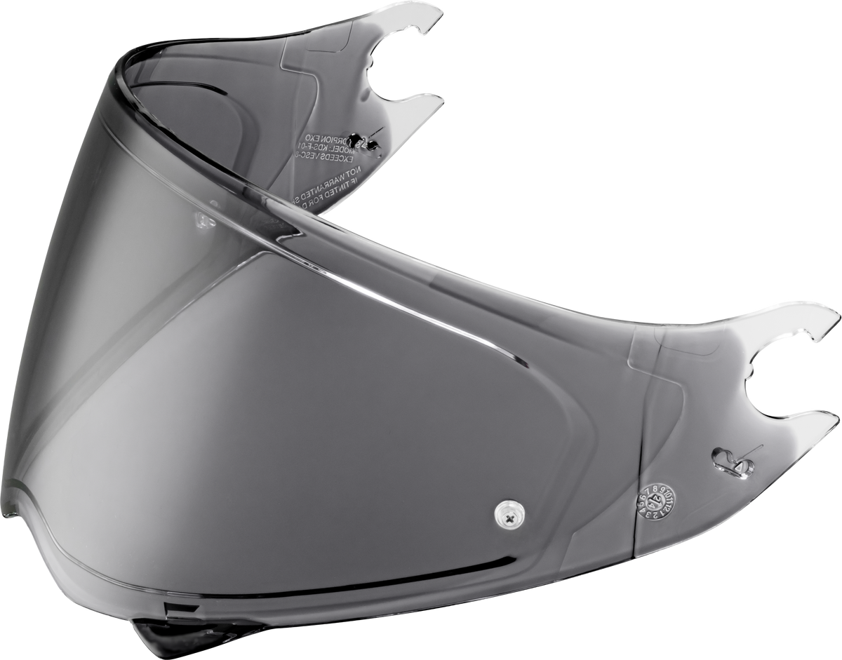 SCORPION EXO Photochromic Pinlock shield