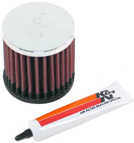 K&N AIR FILTER (1)