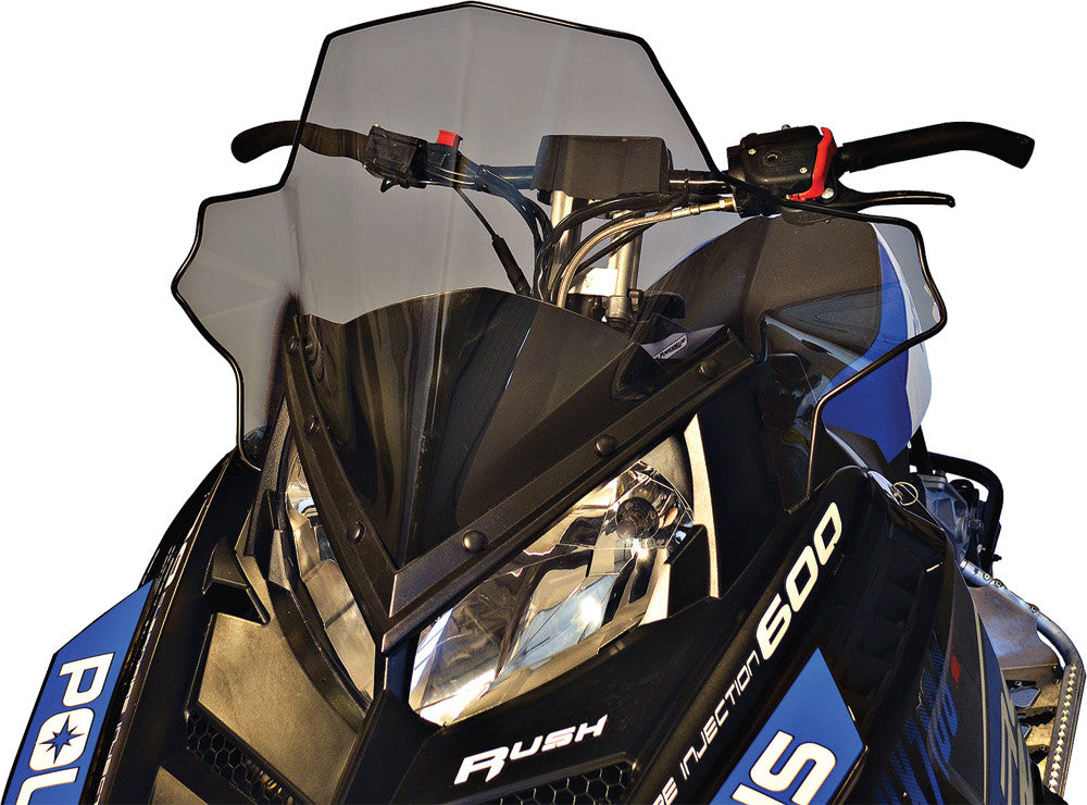POWERMADD Windshield