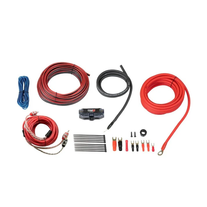 CERWIN VEGA Amplifier Connection Kits