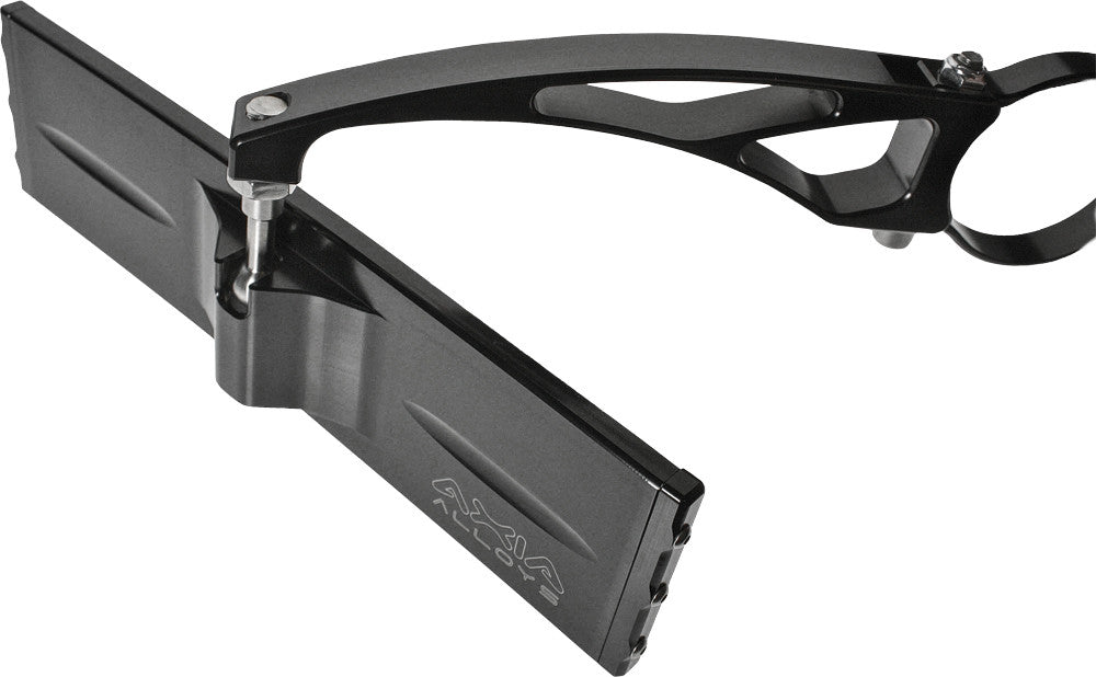 AXIA Wide Panoramic Rear View Mirror