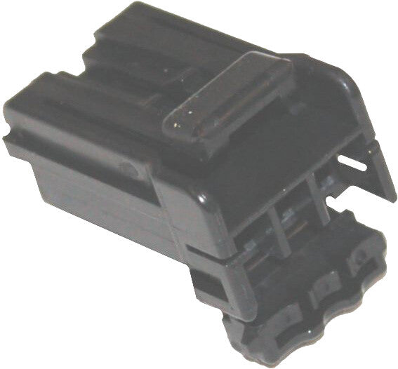 NAMZ CUSTOM CYCLE Amp Multilock Wire Plug Housing