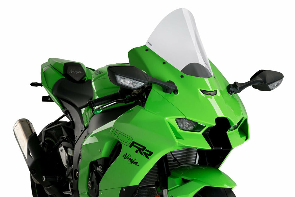 PUIG Windscreen Z-Racing