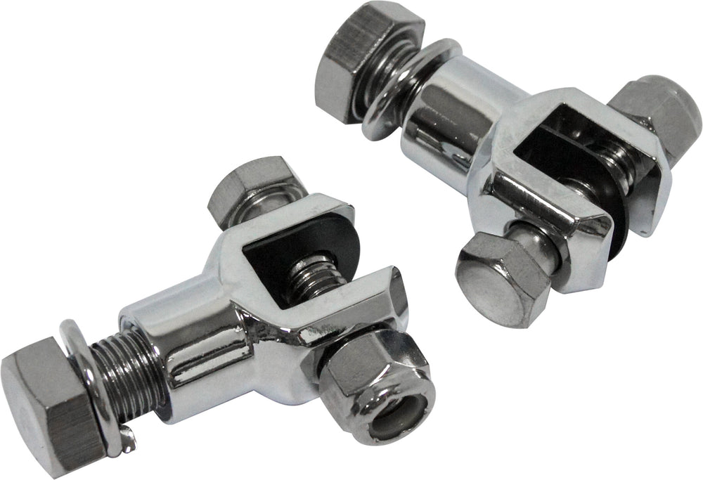 HARDDRIVE Footpeg Clevis Mount