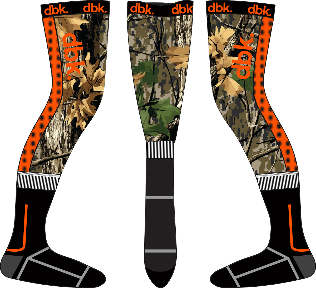 DBK Basics Flag 2Fifty (2026)