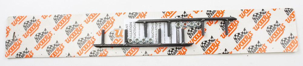 WOODYS Competition Carbides