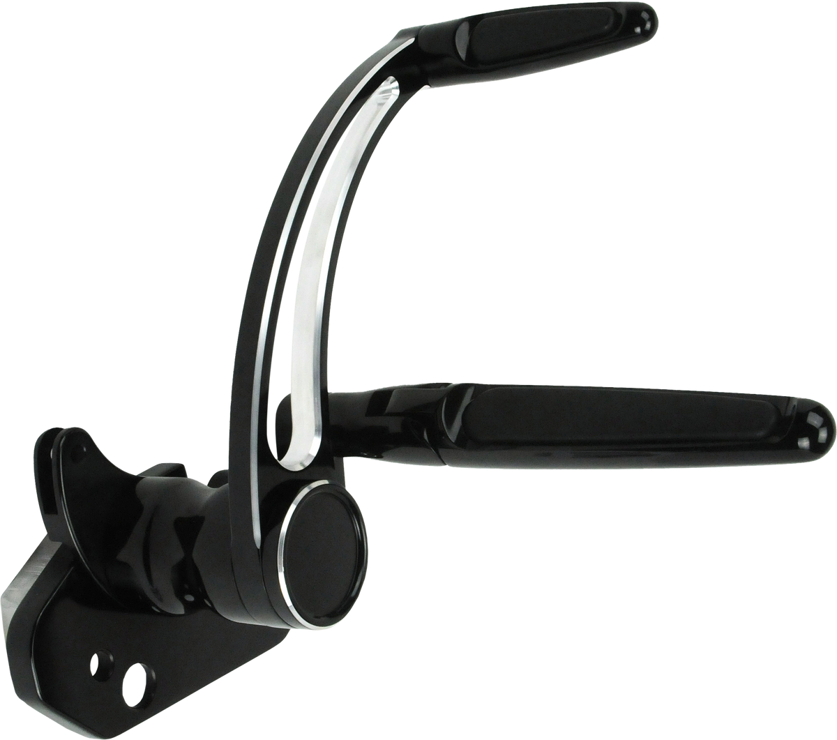 HAWG HALTERS INC FLH Forward Controls