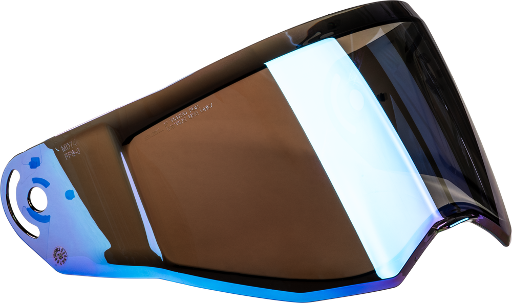 GMAX MD-74 Helmet Accessories