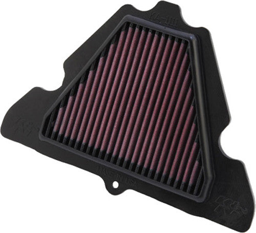K&N AIR FILTER (1)