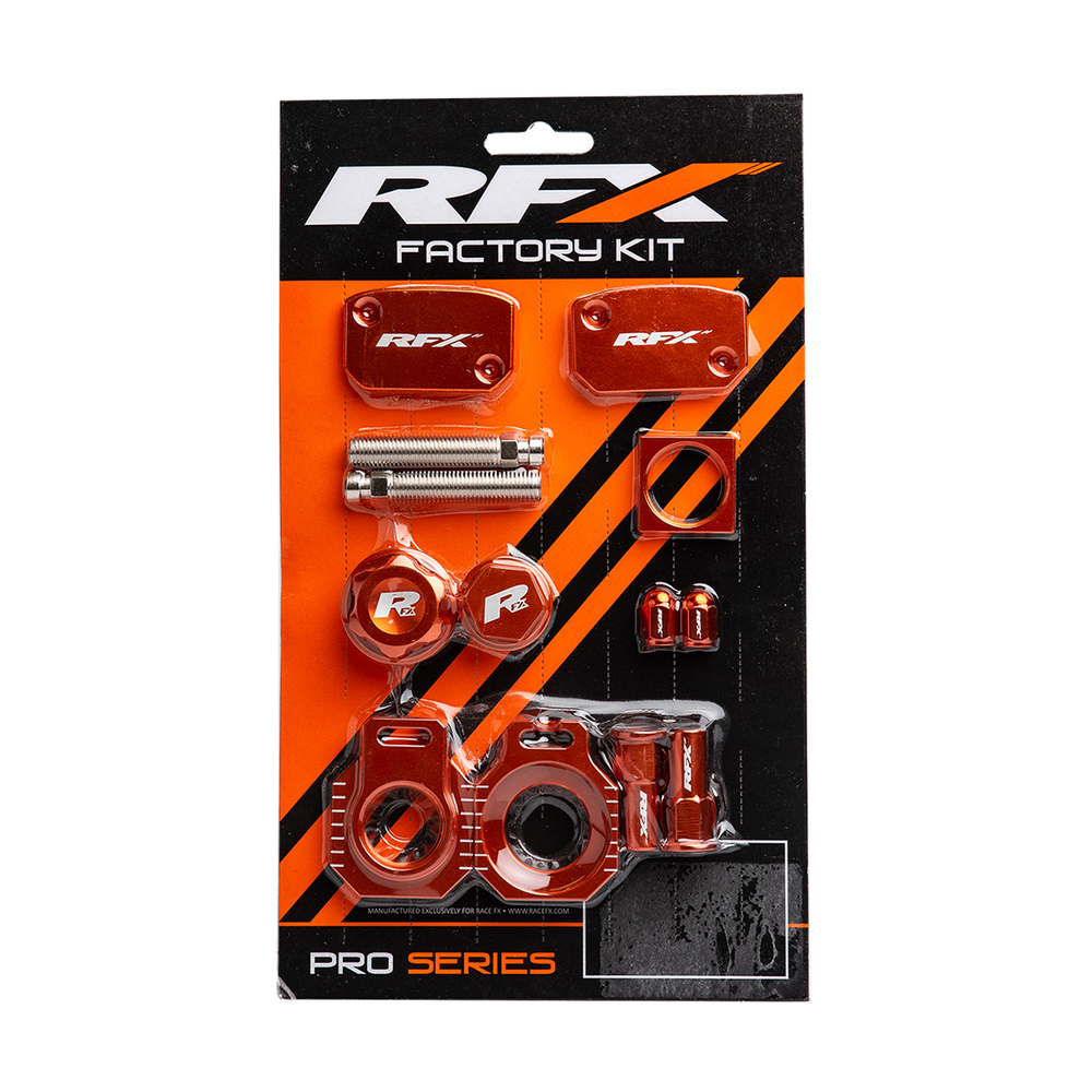 RFX Factory Kit