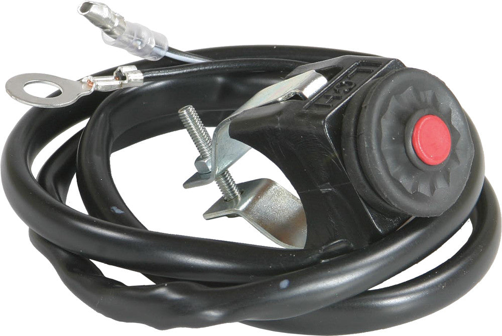 FIRE POWER Waterproof Kill Button