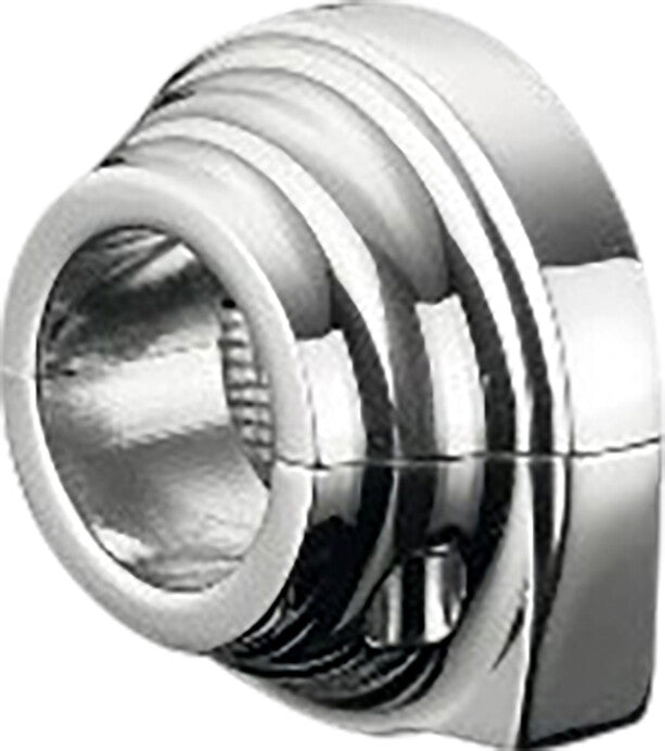 HARDDRIVE Billet Throttle Clamp