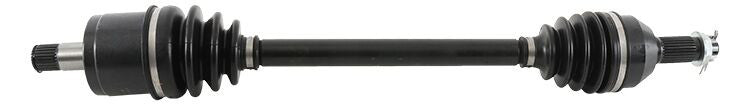 ALL BALLS 8 Ball Extreme Duty Axle