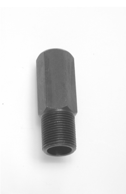 DSS Flywheel Puller