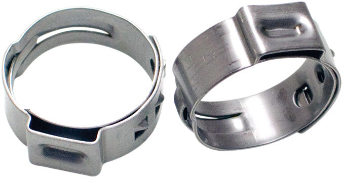 MOTION PRO Stepless Clamps