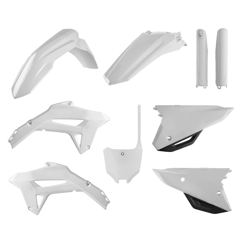 POLISPORT Plastic Kit