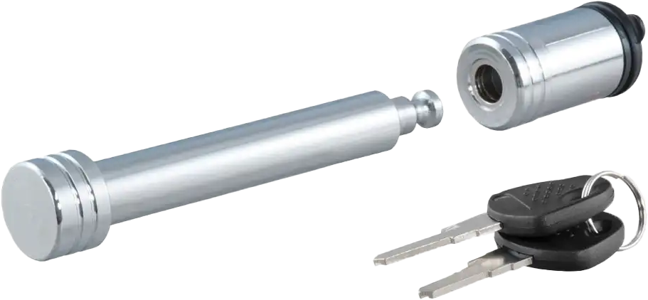 CURT Curt Hitch Locks