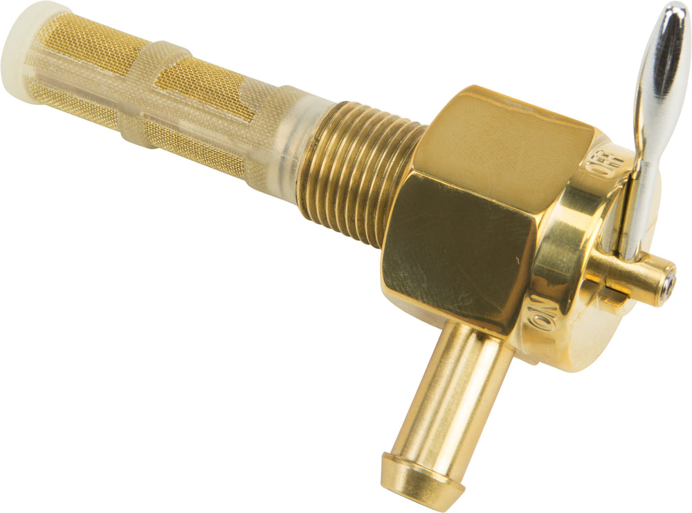 HARDDRIVE Brass Petcock