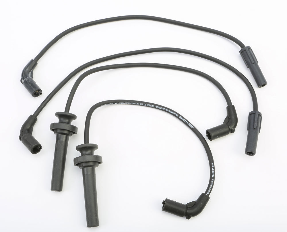MOROSO High Performance Suppression Ignition Wire