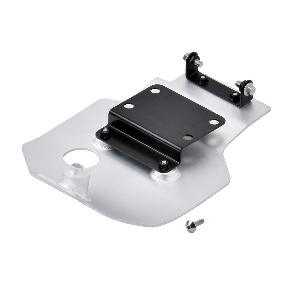 ZETA Glide Plate