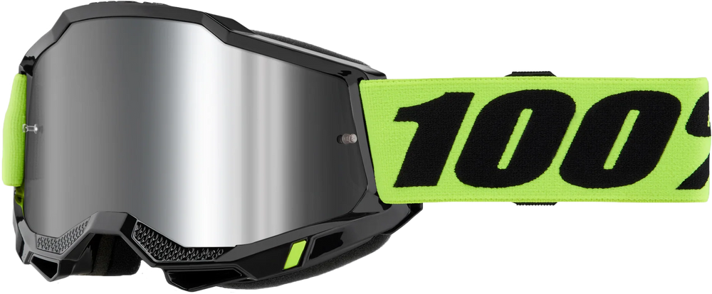 100-PERCENT Accuri 2 Jr Goggles