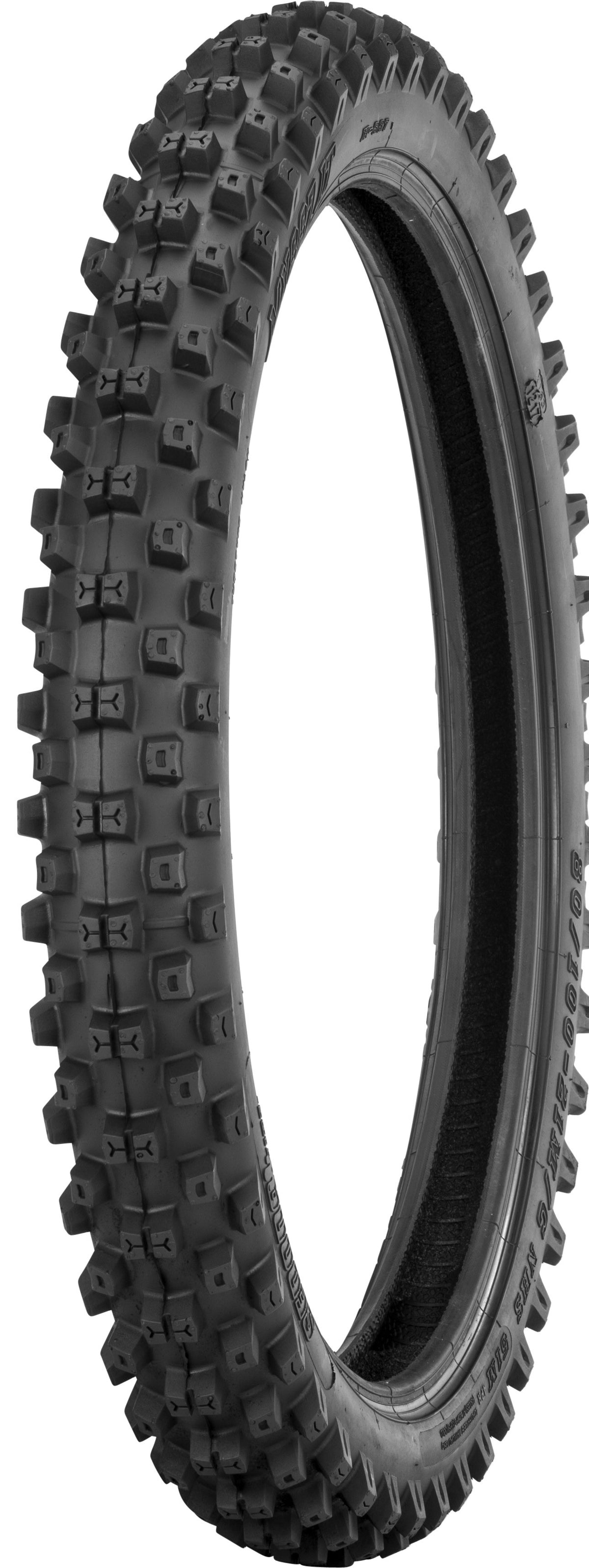 SEDONA MX887IT Hard/Intermediate Tire