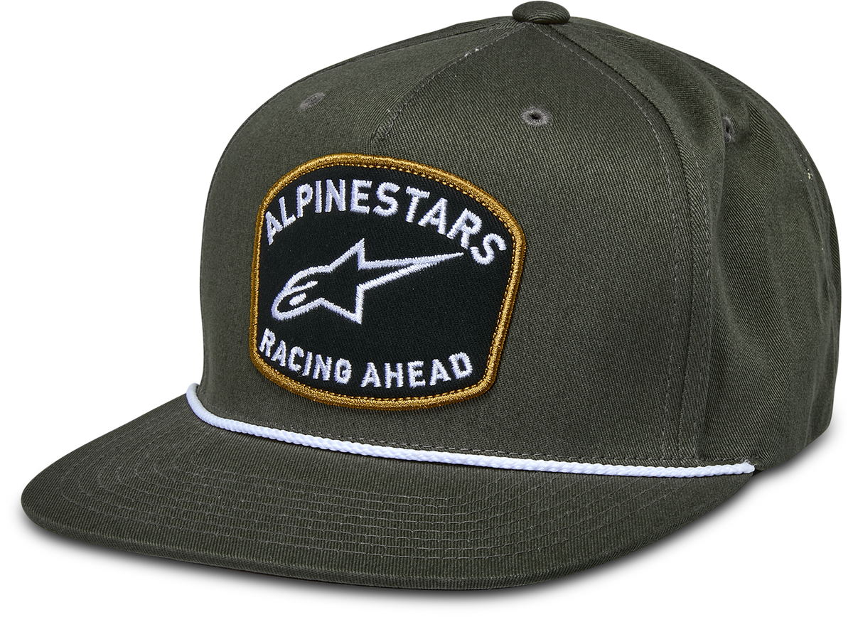 ALPINESTARS Promptus Snapback Hat