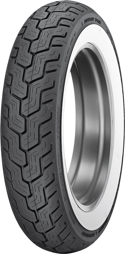 DUNLOP D402 Tire