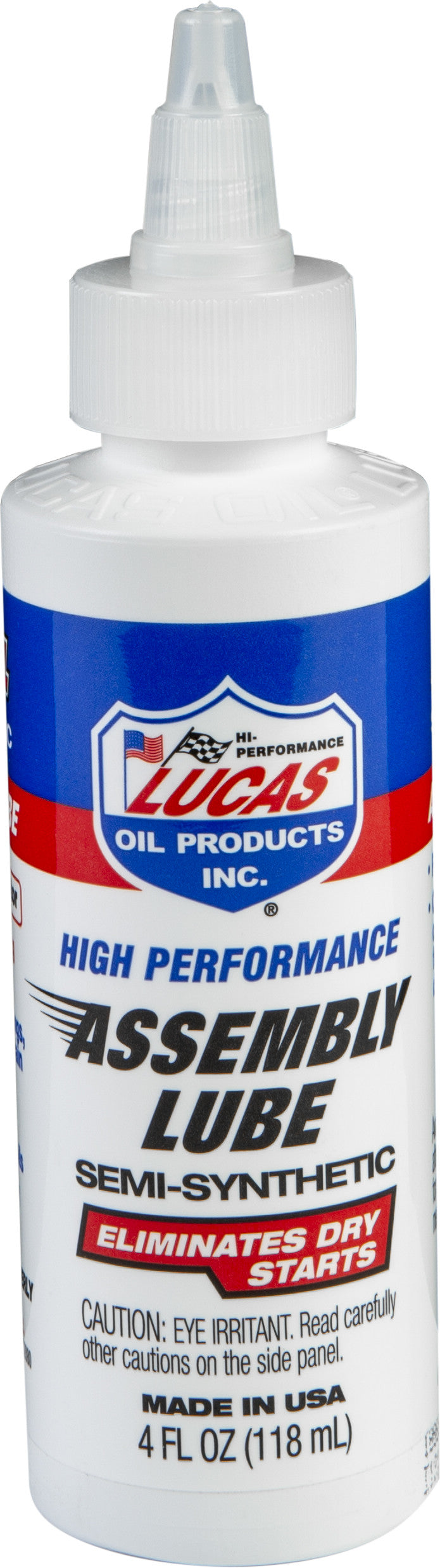 LUCAS Assembly Lube