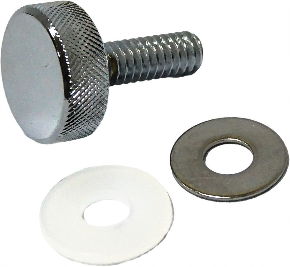 HARDDRIVE Seat Screw